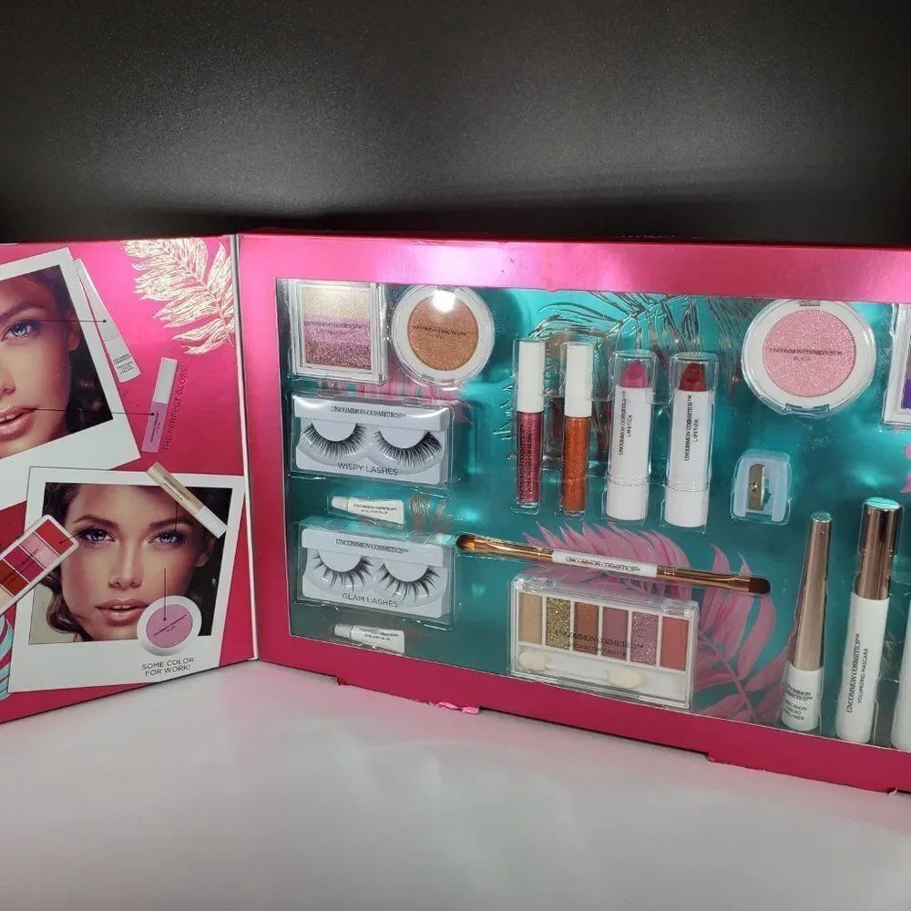 FLIRTY GLAM 17 PC SETS - Picture 6 of 13
